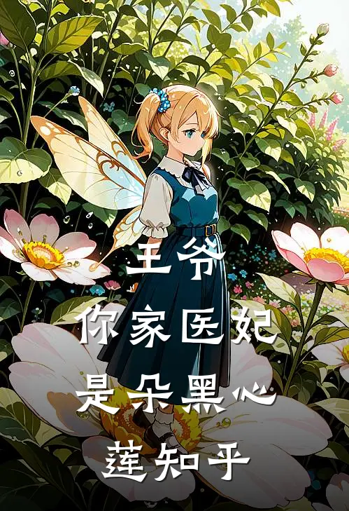 王爷，你家医妃是朵黑心莲知乎