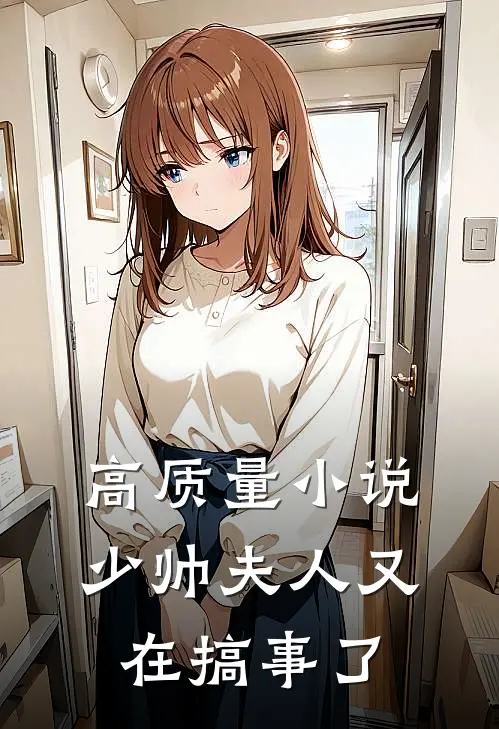 高质量小说少帅夫人又在搞事了