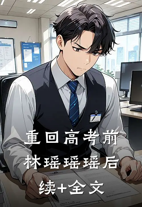 重回高考前林瑶瑶瑶后续+全文