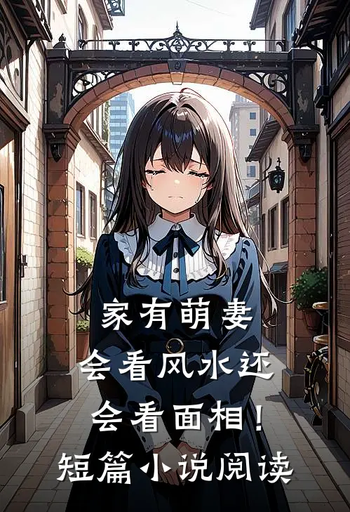 家有萌妻：会看风水还会看面相！短篇小说阅读