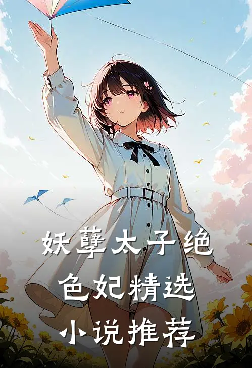 妖孽太子绝色妃精选小说推荐