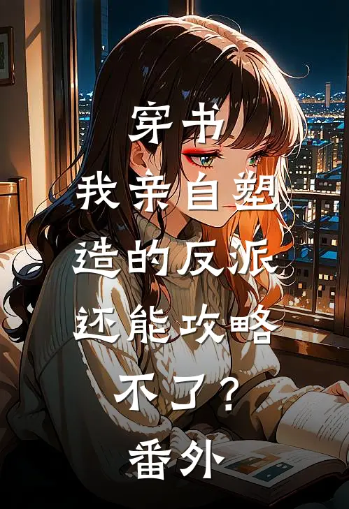 穿书：我亲自塑造的反派，还能攻略不了？番外