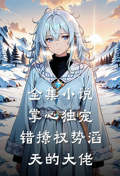 全集小说掌心独宠：错撩权势滔天的大佬