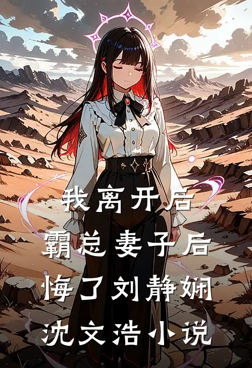 我离开后，霸总妻子后悔了刘静娴沈文浩小说