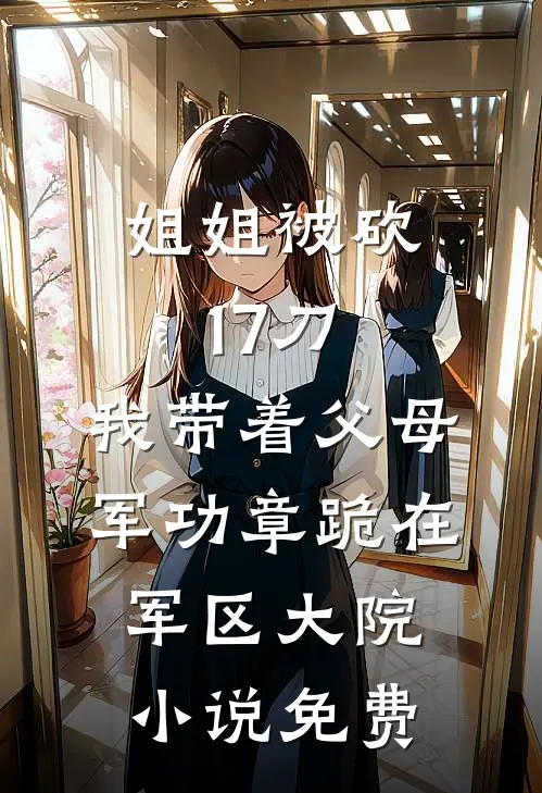 姐姐被砍17刀，我带着父母军功章跪在军区大院小说免费