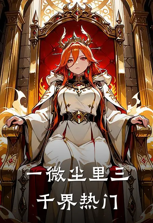 一微尘里三千界热门