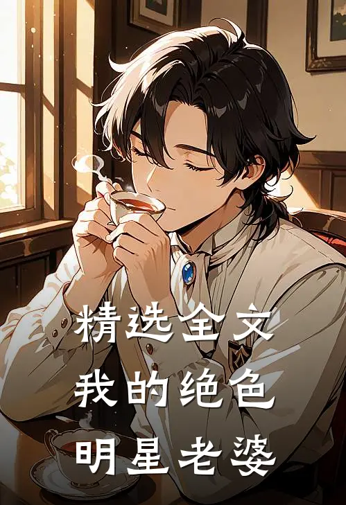 精选全文我的绝色明星老婆