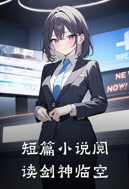 短篇小说阅读剑神临空