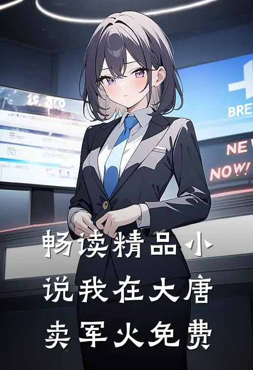 畅读精品小说我在大唐卖军火免费