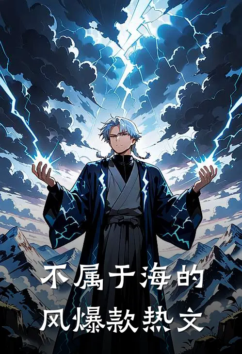 不属于海的风爆款热文