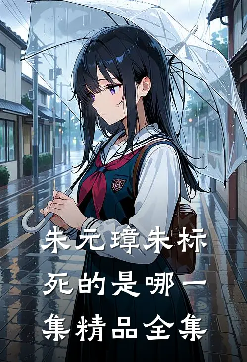 朱元璋朱标死的是哪一集精品全集