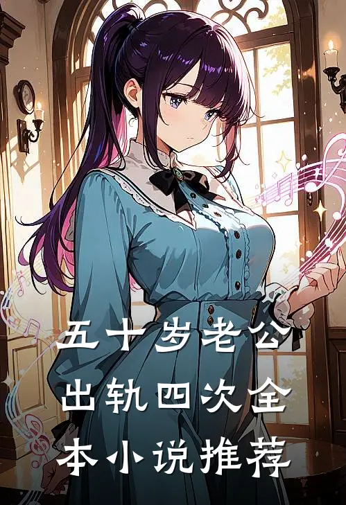 五十岁老公出轨四次全本小说推荐