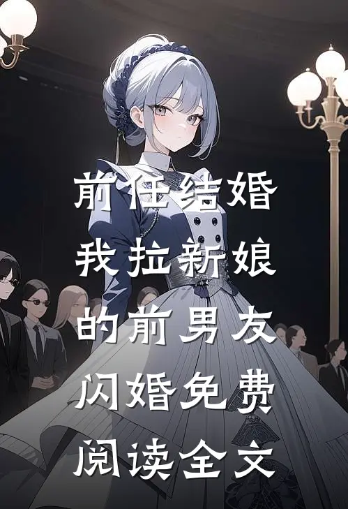 前任结婚，我拉新娘的前男友闪婚免费阅读全文