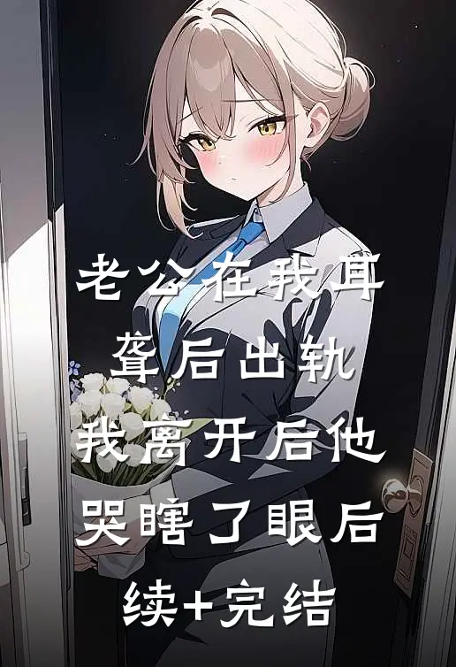 老公在我耳聋后出轨，我离开后他哭瞎了眼后续+完结
