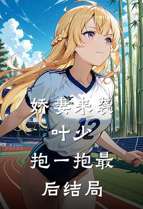 娇妻来袭：叶少，抱一抱最后结局