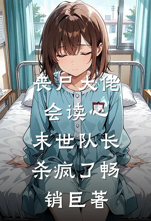 丧尸大佬会读心，末世队长杀疯了畅销巨著