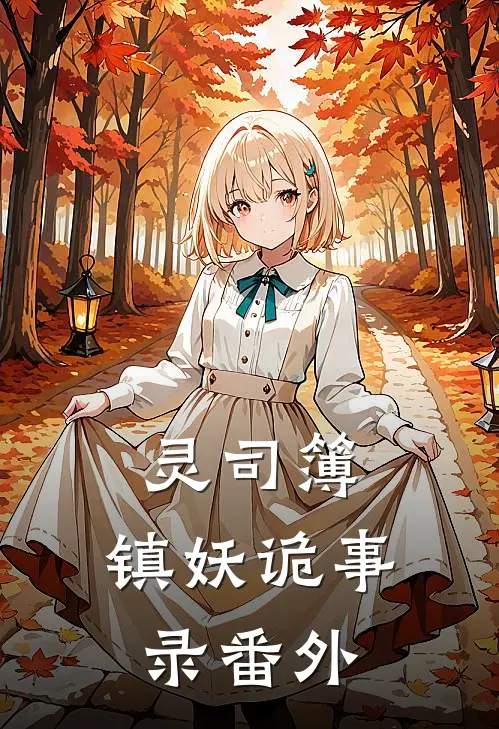 灵司簿：镇妖诡事录 番外