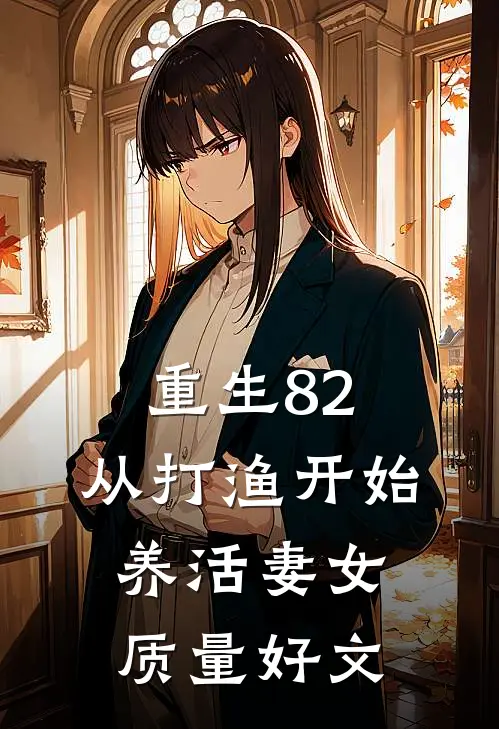 重生82：从打渔开始养活妻女质量好文