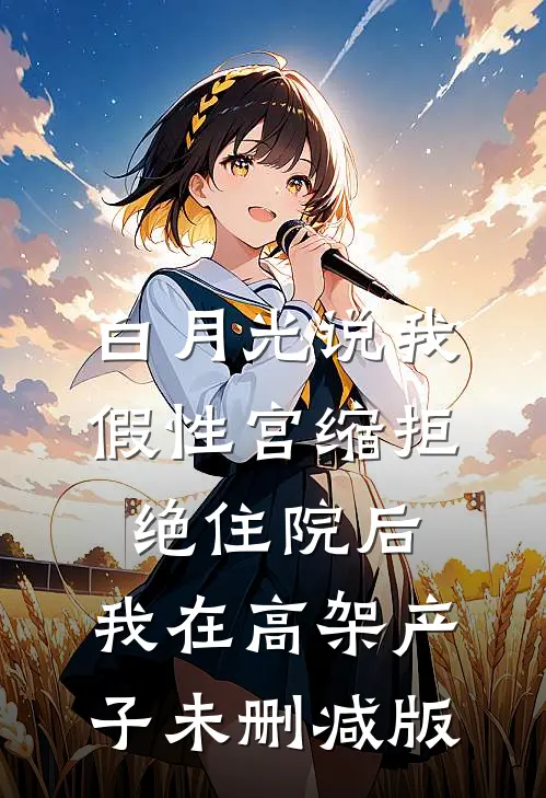 白月光说我假性宫缩拒绝住院后，我在高架产子未删减版
