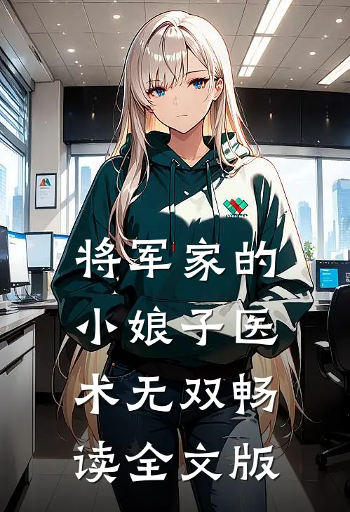 将军家的小娘子医术无双畅读全文版