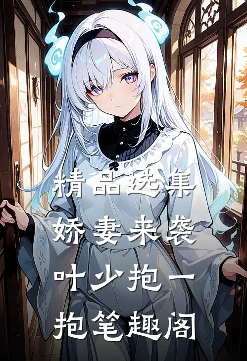 精品选集娇妻来袭叶少抱一抱笔趣阁