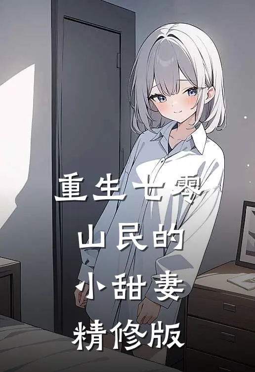 重生七零山民的小甜妻精修版