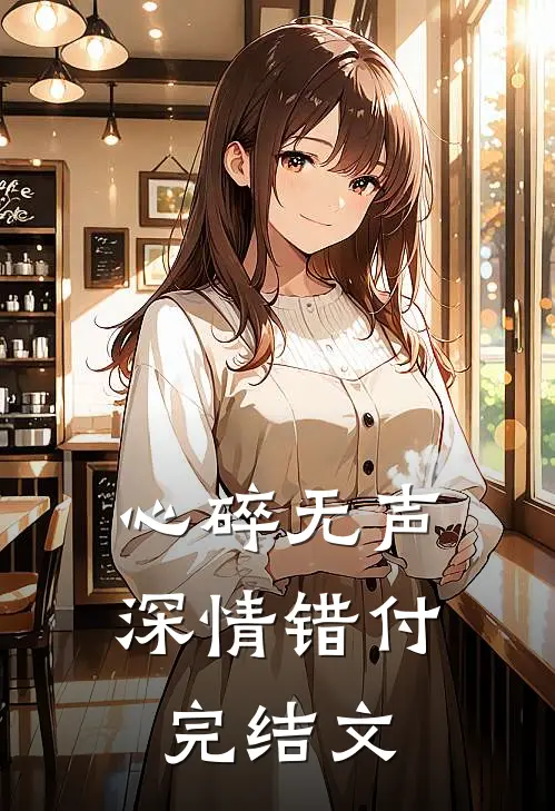 心碎无声，深情错付完结文