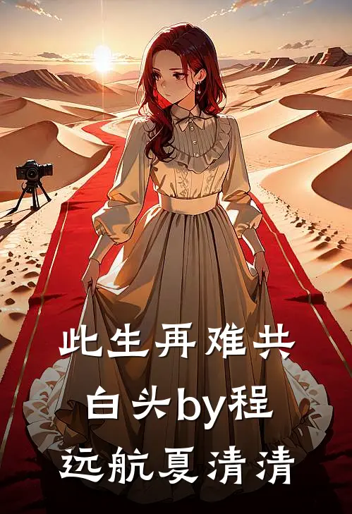 此生再难共白头by程远航夏清清