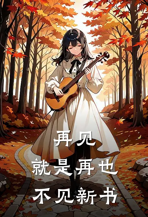 再见，就是再也不见新书