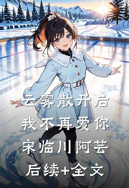 云雾散开后，我不再爱你宋临川阿芸后续+全文