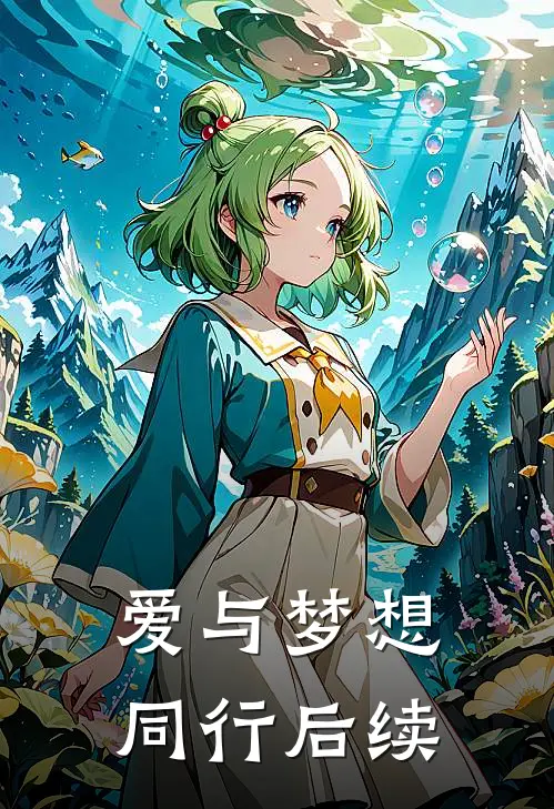爱与梦想同行后续