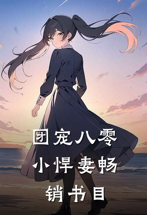 团宠八零小悍妻畅销书目