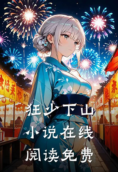 狂少下山小说在线阅读免费
