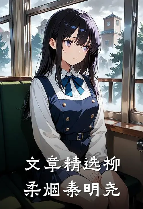 文章精选柳柔烟秦明尧