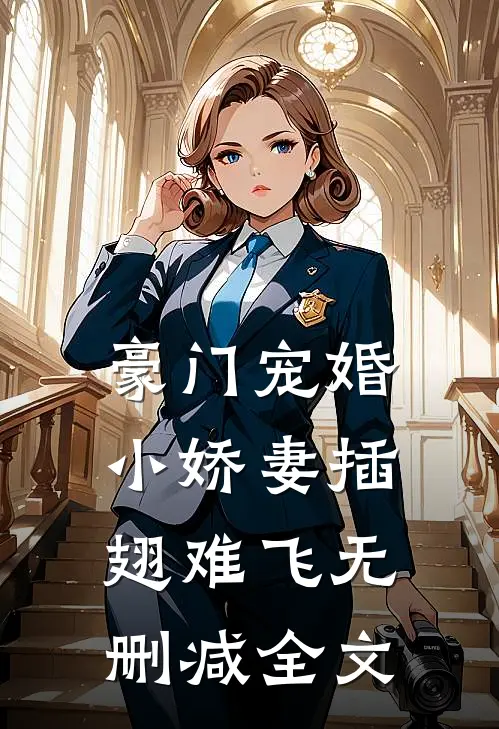 豪门宠婚：小娇妻插翅难飞无删减全文
