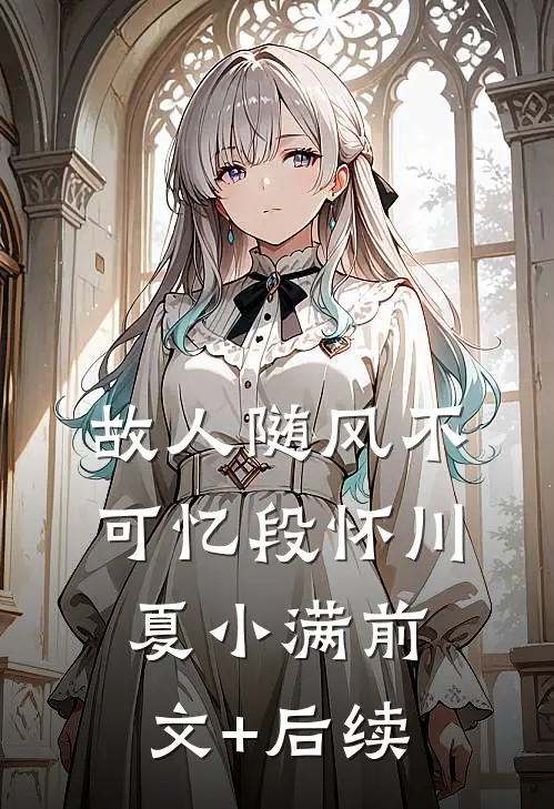 故人随风不可忆段怀川夏小满前文+后续