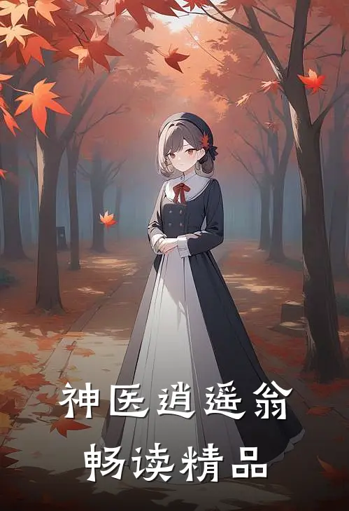 神医逍遥翁畅读精品