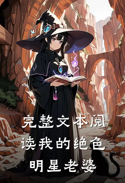 完整文本阅读我的绝色明星老婆