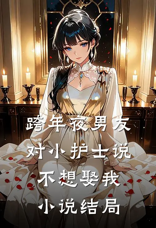 跨年夜男友对小护士说不想娶我小说结局