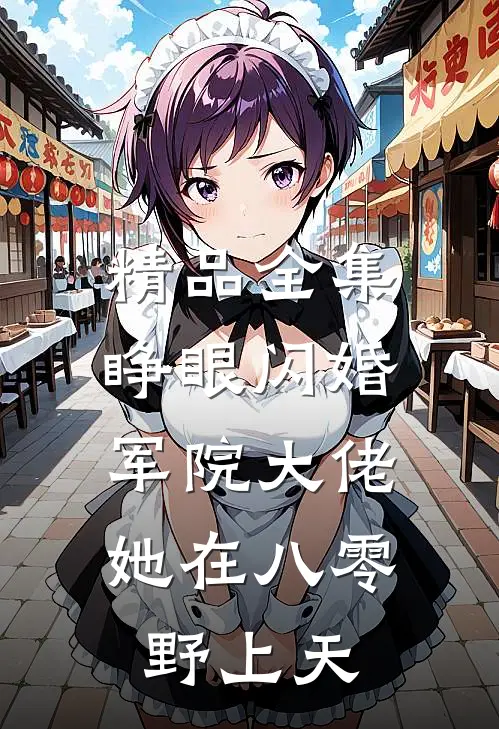 精品全集睁眼闪婚军院大佬，她在八零野上天