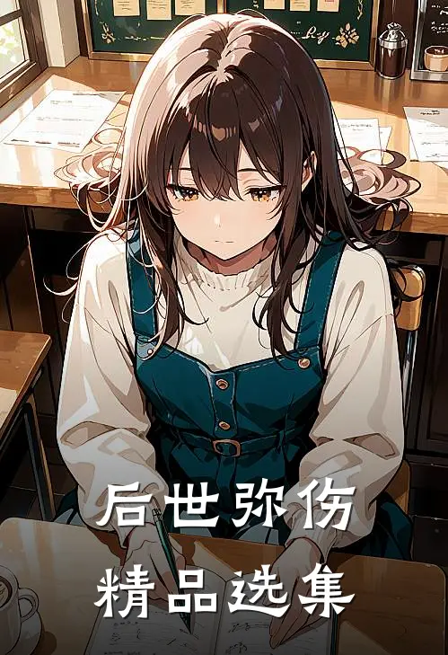 后世弥伤精品选集