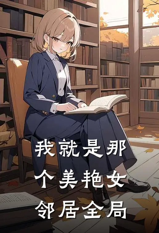 我就是那个美艳女邻居全局