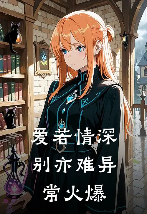 爱若情深别亦难异常火爆