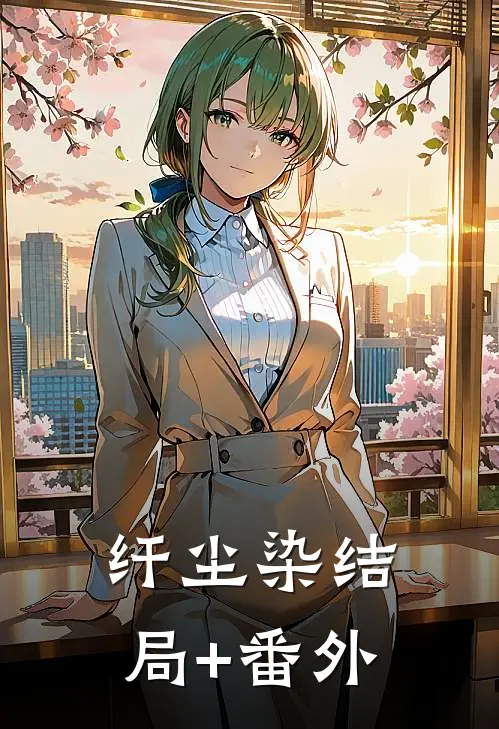 纤尘染结局+番外