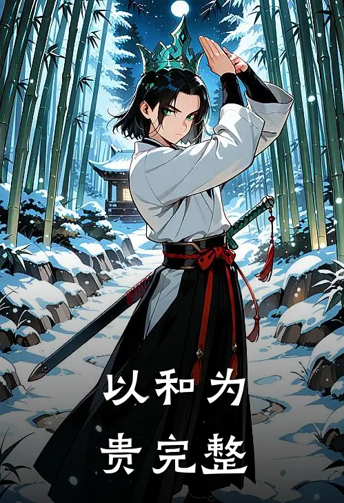 以和为贵完整