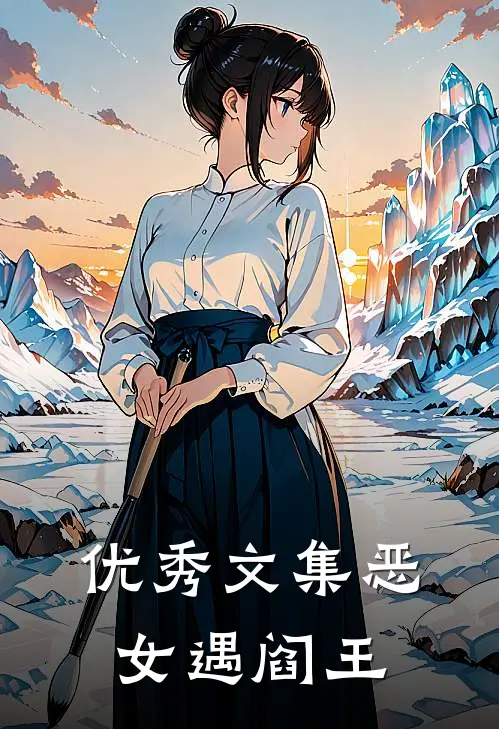 优秀文集恶女遇阎王