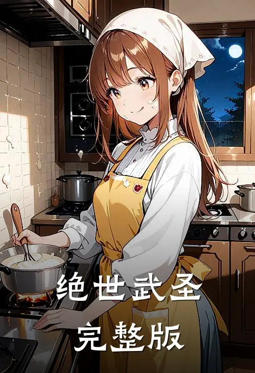 绝世武圣完整版