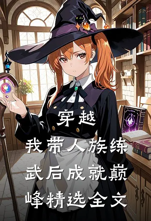 穿越：我带人族练武后成就巅峰精选全文