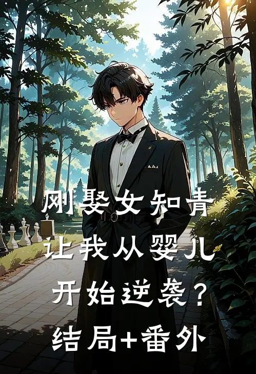 刚娶女知青，让我从婴儿开始逆袭？结局+番外