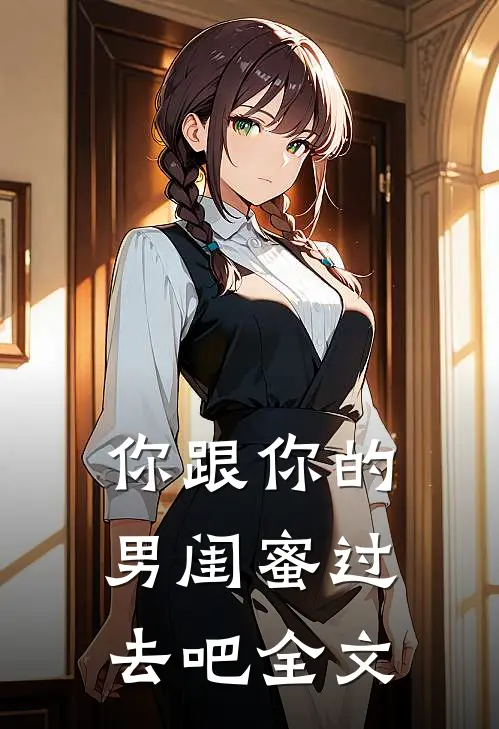 你跟你的男闺蜜过去吧全文